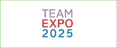 TEAM EXPO 2025